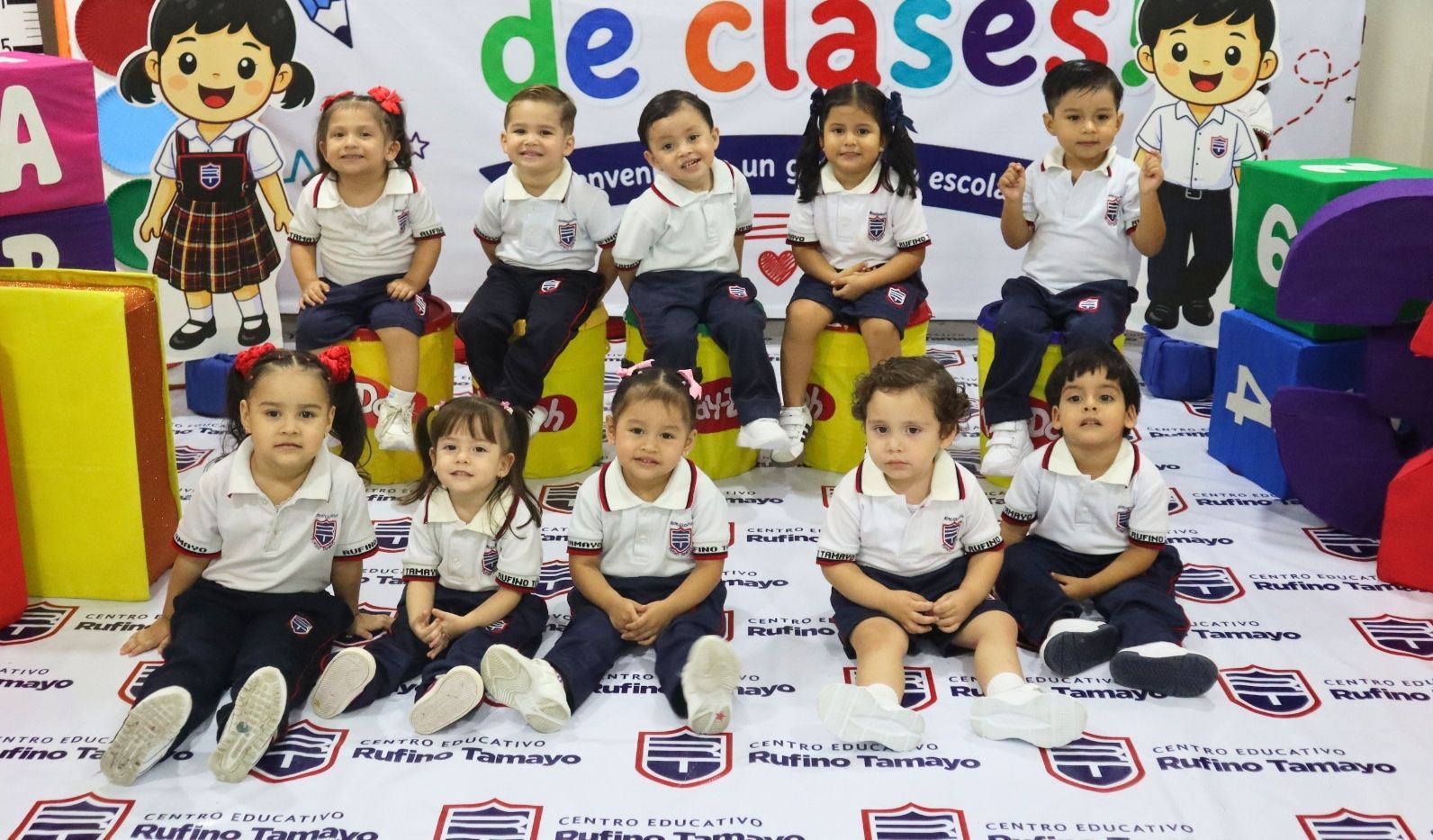 BACK TO SCHOOL 2026